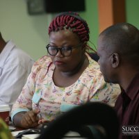 Professional Writing Retreat 2017