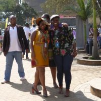 Storymoja Hay Festival September 2014